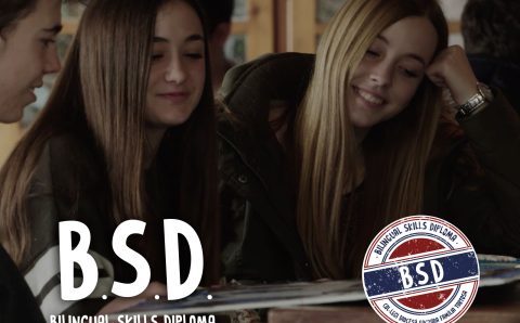 Bilingual Skills Diploma