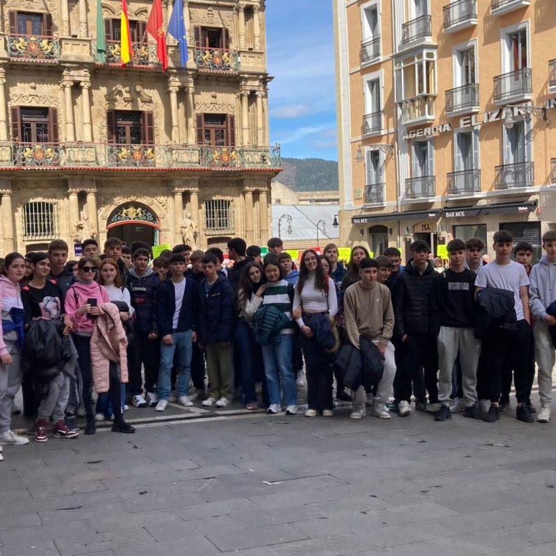 4t d'ESO