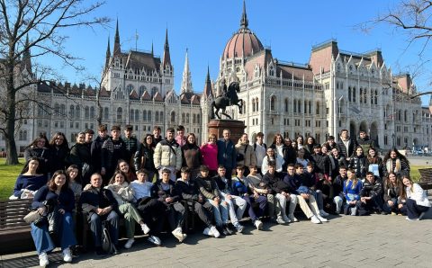 Budapest